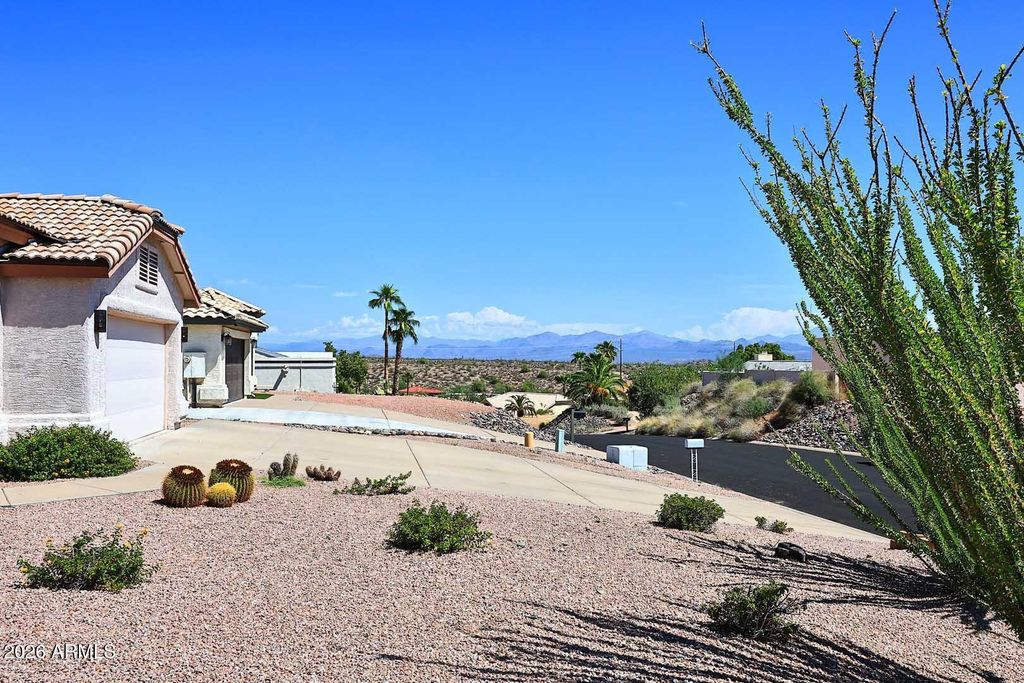 15036 N MAPLE Drive, Fountain Hills, AZ 85268 — photo 4