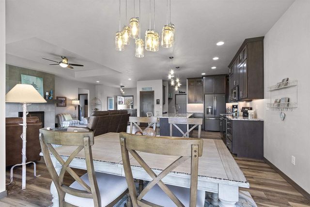 3492 PEPPERGRASS DRIVE, Green Bay, WI 54311