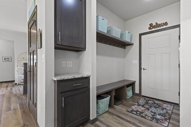 3492 PEPPERGRASS DRIVE, Green Bay, WI 54311