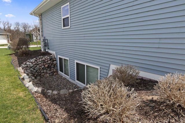 3492 PEPPERGRASS DRIVE, Green Bay, WI 54311