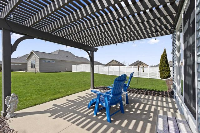 3492 PEPPERGRASS DRIVE, Green Bay, WI 54311
