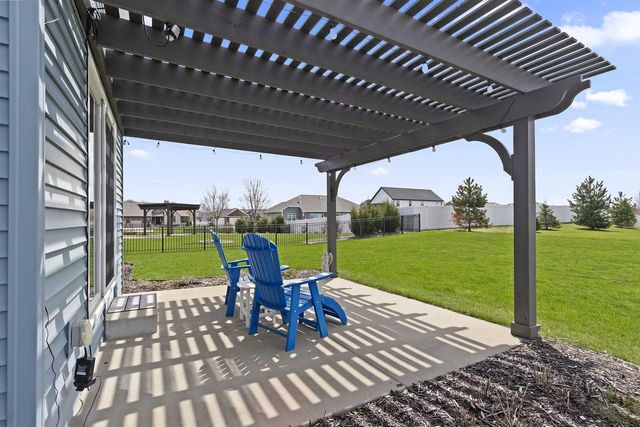 3492 PEPPERGRASS DRIVE, Green Bay, WI 54311