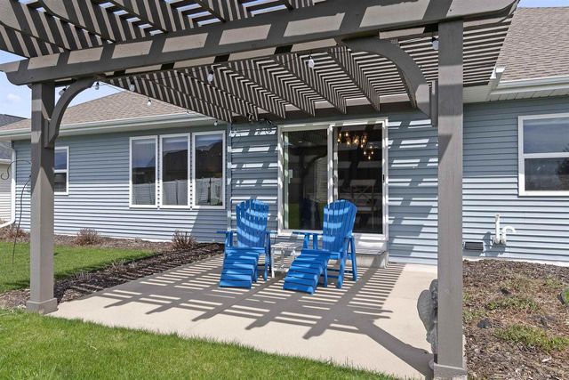 3492 PEPPERGRASS DRIVE, Green Bay, WI 54311