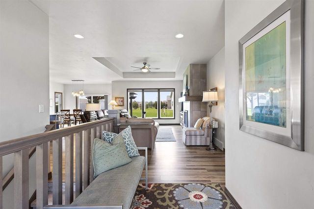 3492 PEPPERGRASS DRIVE, Green Bay, WI 54311