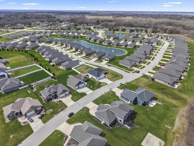 3492 PEPPERGRASS DRIVE, Green Bay, WI 54311