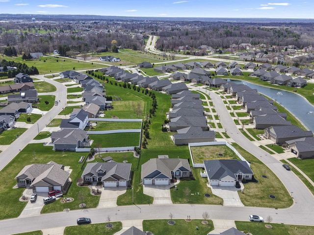 3492 PEPPERGRASS DRIVE, Green Bay, WI 54311