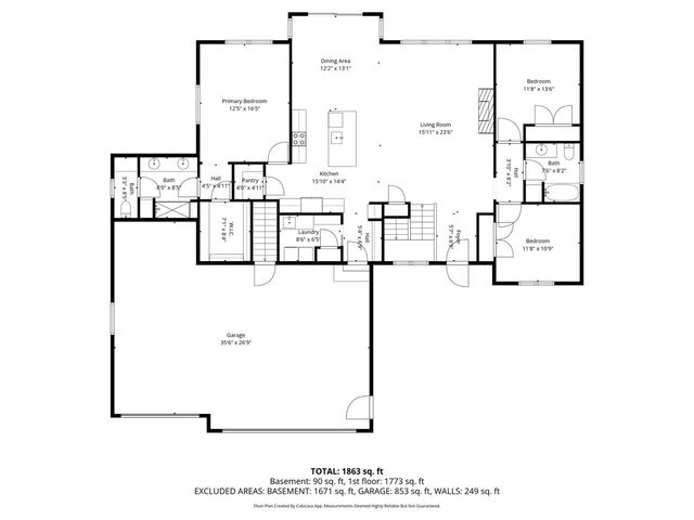 3492 PEPPERGRASS DRIVE, Green Bay, WI 54311