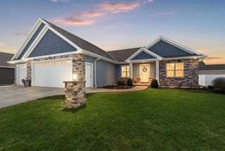 3492 PEPPERGRASS DRIVE, Green Bay, WI 54311