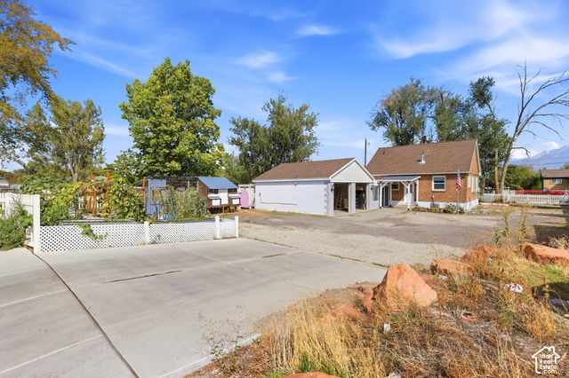 7551 S 2230 W, West Jordan, UT 84084