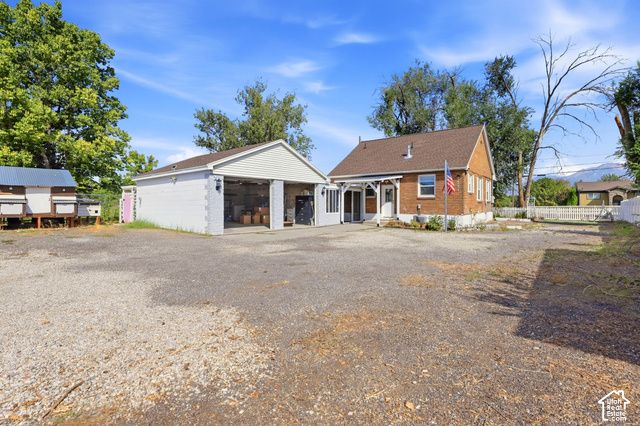 7551 S 2230 W, West Jordan, UT 84084