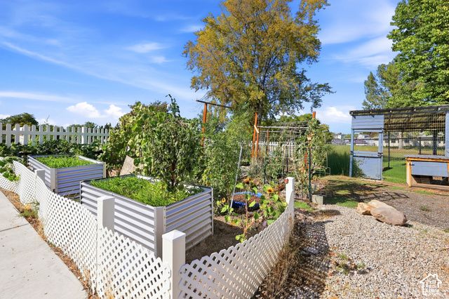7551 S 2230 W, West Jordan, UT 84084