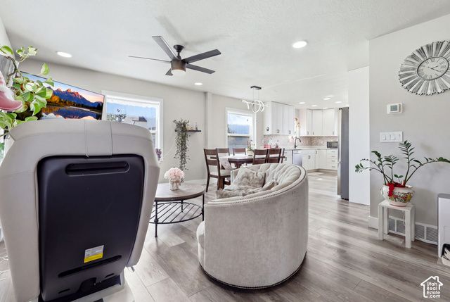 7551 S 2230 W, West Jordan, UT 84084