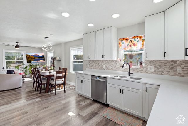 7551 S 2230 W, West Jordan, UT 84084
