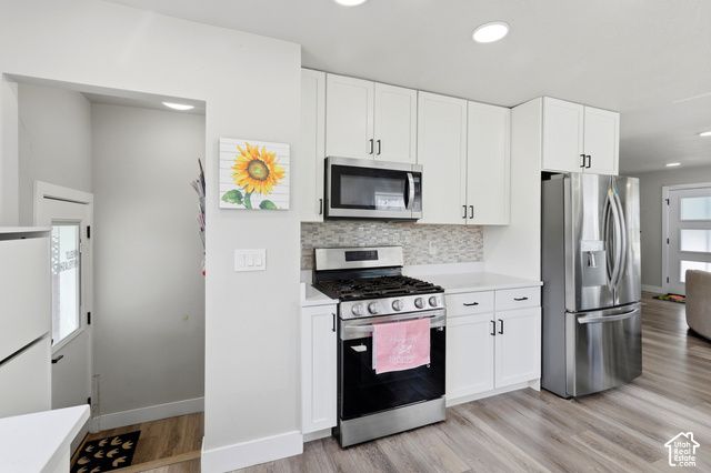7551 S 2230 W, West Jordan, UT 84084