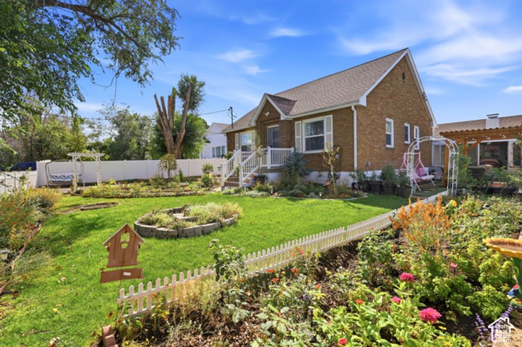 7551 S 2230 W, West Jordan, UT 84084