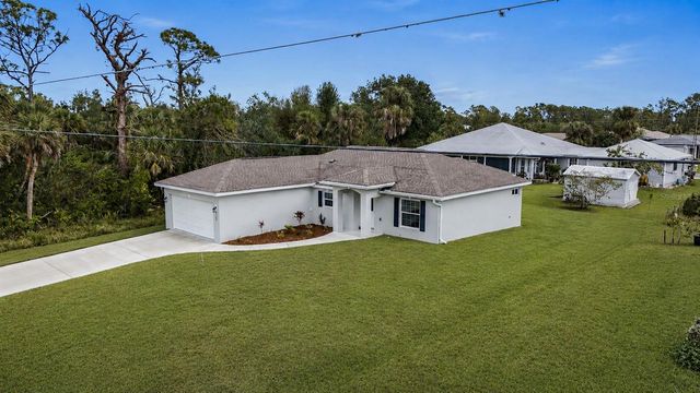 5400 JENNINGS BOULEVARD, Port Charlotte, FL 33981