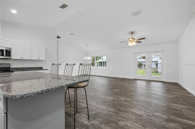 5400 JENNINGS BOULEVARD, Port Charlotte, FL 33981