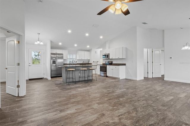 5400 JENNINGS BOULEVARD, Port Charlotte, FL 33981