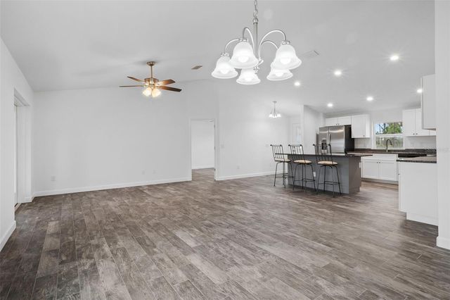 5400 JENNINGS BOULEVARD, Port Charlotte, FL 33981
