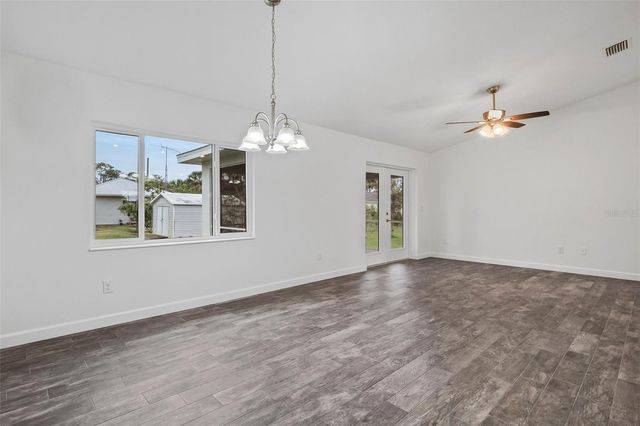 5400 JENNINGS BOULEVARD, Port Charlotte, FL 33981