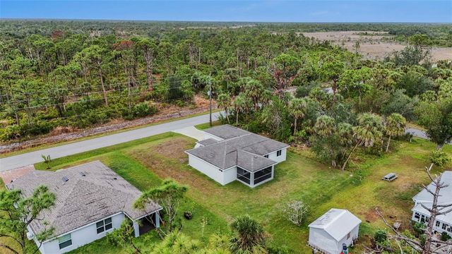 5400 JENNINGS BOULEVARD, Port Charlotte, FL 33981