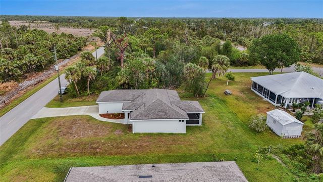 5400 JENNINGS BOULEVARD, Port Charlotte, FL 33981