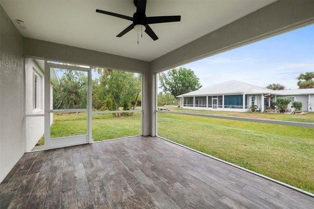 5400 JENNINGS BOULEVARD, Port Charlotte, FL 33981