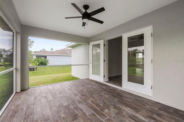 5400 JENNINGS BOULEVARD, Port Charlotte, FL 33981