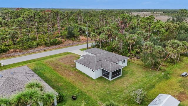 5400 JENNINGS BOULEVARD, Port Charlotte, FL 33981