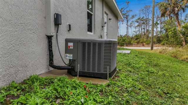 5400 JENNINGS BOULEVARD, Port Charlotte, FL 33981