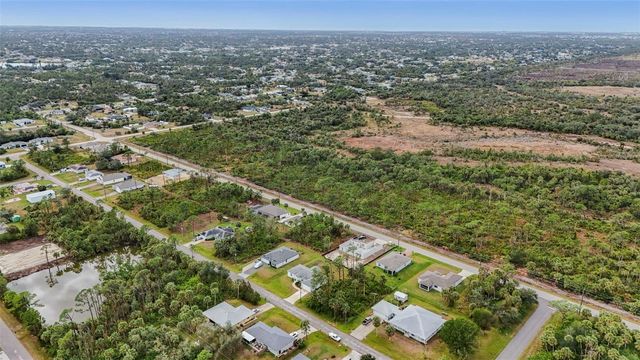 5400 JENNINGS BOULEVARD, Port Charlotte, FL 33981