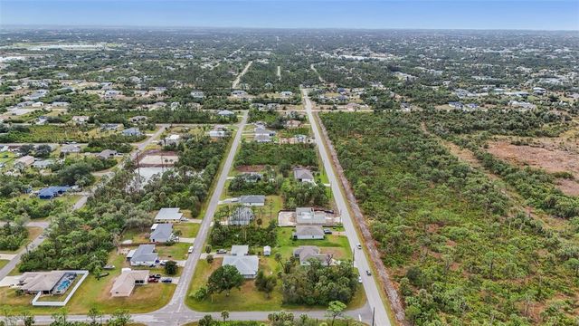 5400 JENNINGS BOULEVARD, Port Charlotte, FL 33981