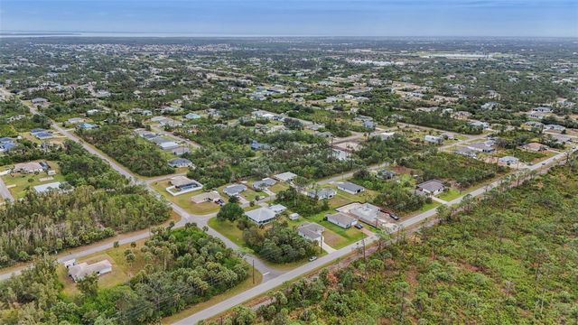 5400 JENNINGS BOULEVARD, Port Charlotte, FL 33981
