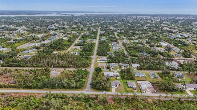 5400 JENNINGS BOULEVARD, Port Charlotte, FL 33981