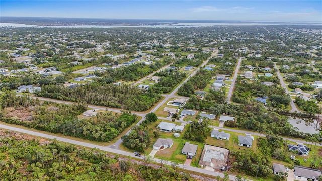 5400 JENNINGS BOULEVARD, Port Charlotte, FL 33981