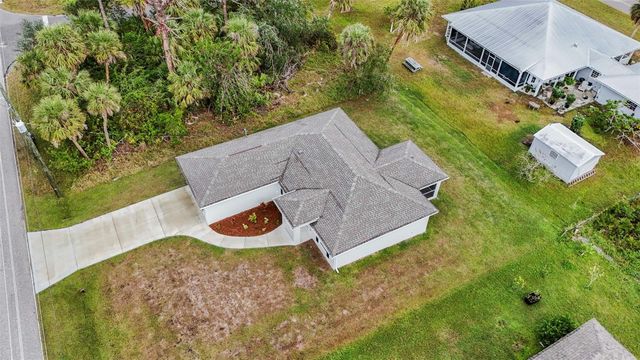 5400 JENNINGS BOULEVARD, Port Charlotte, FL 33981