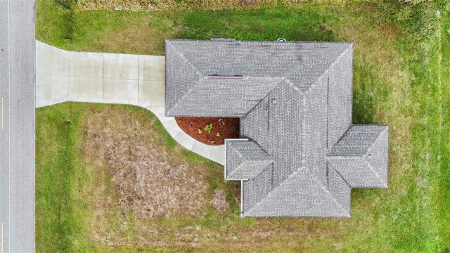 5400 JENNINGS BOULEVARD, Port Charlotte, FL 33981