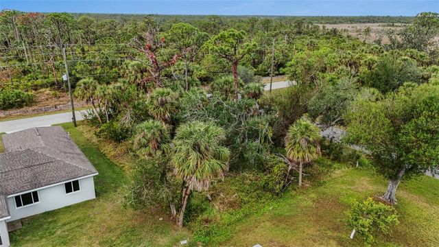 5400 JENNINGS BOULEVARD, Port Charlotte, FL 33981