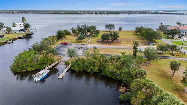 5400 JENNINGS BOULEVARD, Port Charlotte, FL 33981