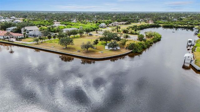5400 JENNINGS BOULEVARD, Port Charlotte, FL 33981