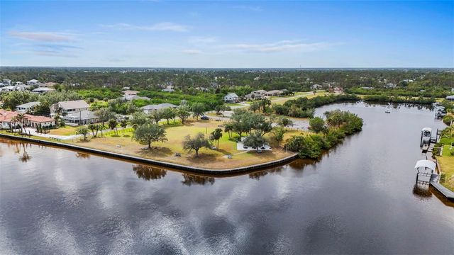 5400 JENNINGS BOULEVARD, Port Charlotte, FL 33981