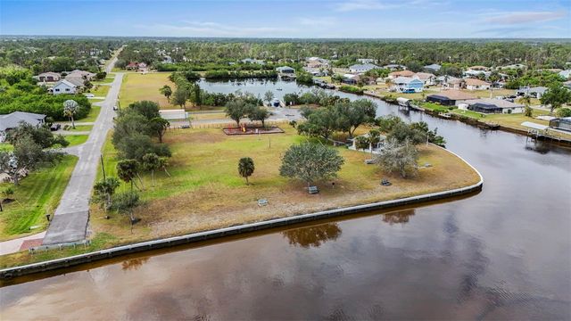 5400 JENNINGS BOULEVARD, Port Charlotte, FL 33981