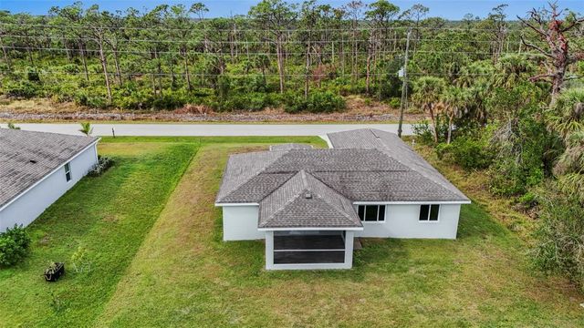 5400 JENNINGS BOULEVARD, Port Charlotte, FL 33981