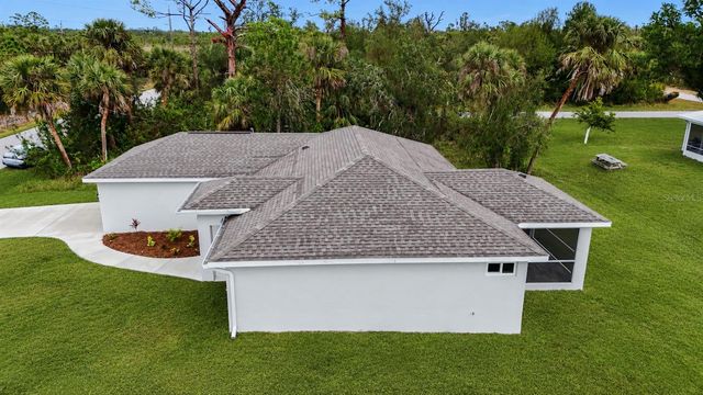 5400 JENNINGS BOULEVARD, Port Charlotte, FL 33981