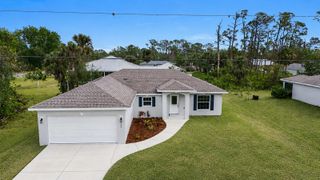 5400 JENNINGS BOULEVARD, Port Charlotte, FL 33981