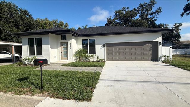 1014 E 21ST AVENUE, Tampa, FL 33605