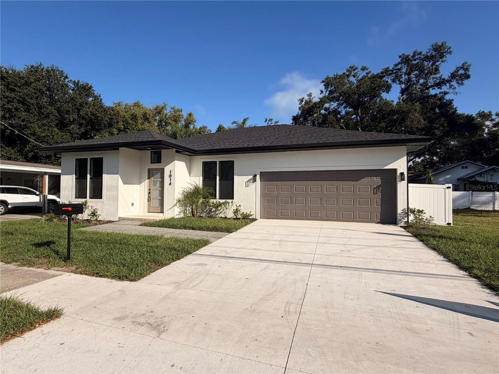 1014 E 21ST AVENUE, Tampa, FL 33605