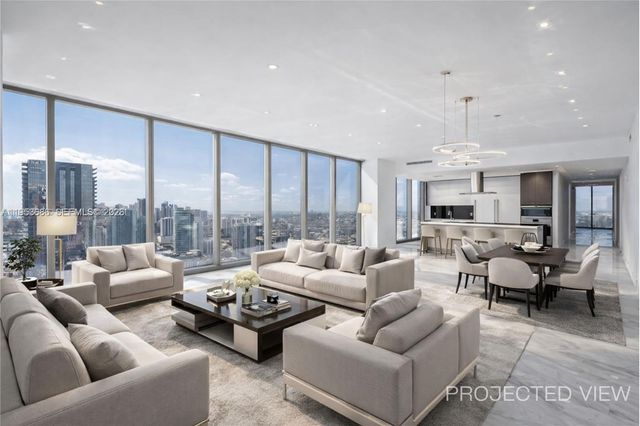 700 NE 26th Ter 4903, Miami, FL 33137