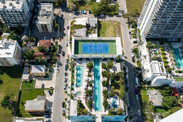 700 NE 26th Ter 4903, Miami, FL 33137