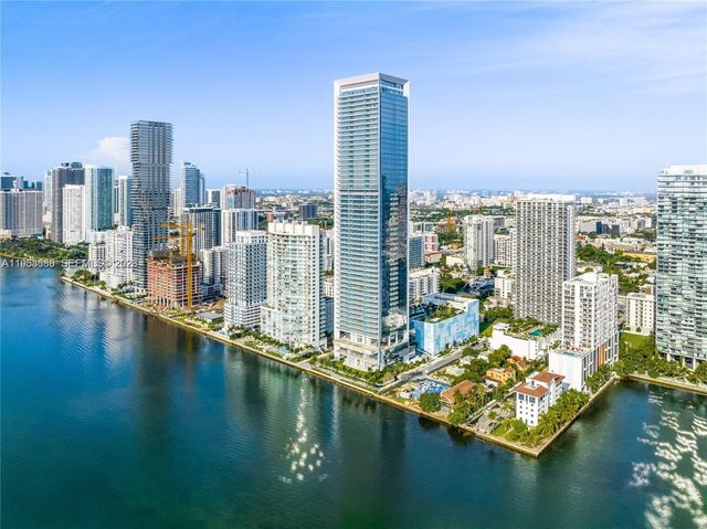 700 NE 26th Ter 4903, Miami, FL 33137